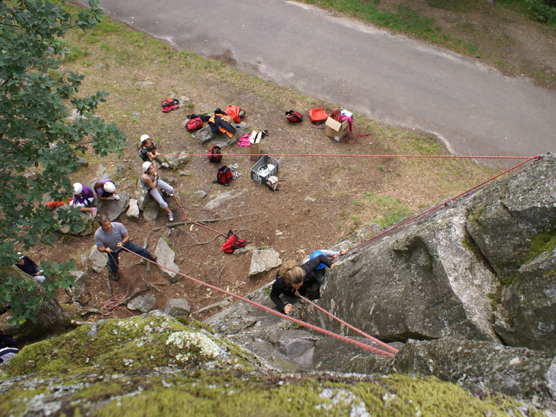 ©Centre Pleine Nature Centre Pleine Nature - Torchamp