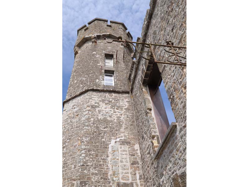 ©M. Malon Base de loisirs du Mont de Cerisy