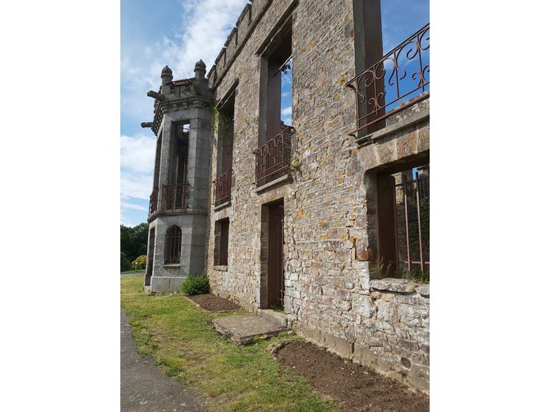 ©Flers Agglo Base de loisirs du Mont de Cerisy