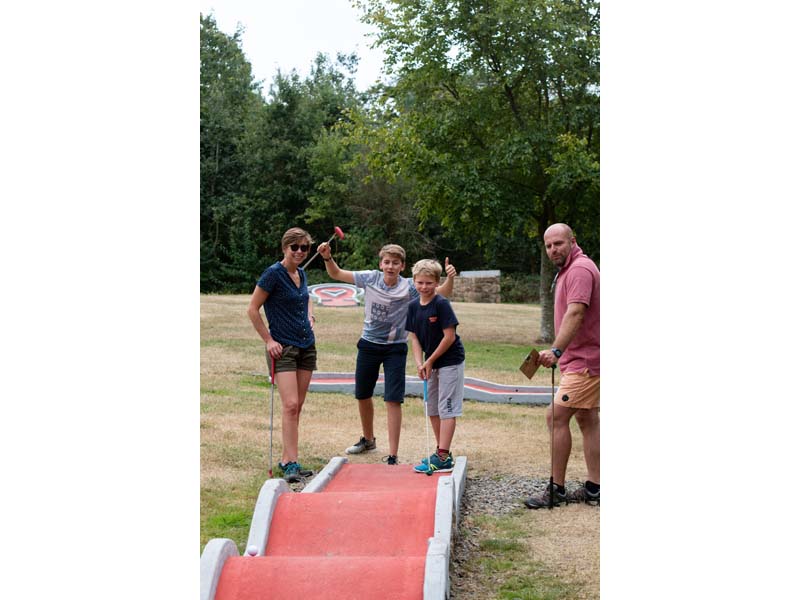 ©David Commenchal Base de loisirs du Mont de Cerisy