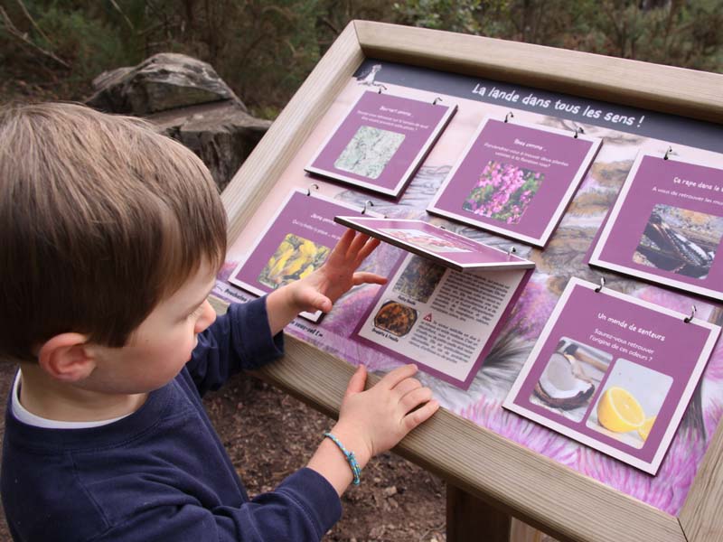 ©Flers Agglo Base de loisirs du Mont de Cerisy