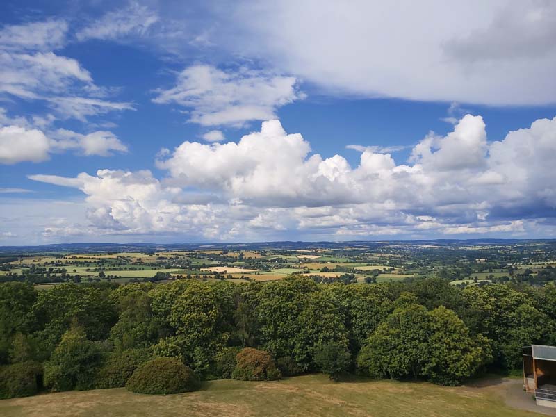 ©Flers Agglo Base de loisirs du Mont de Cerisy