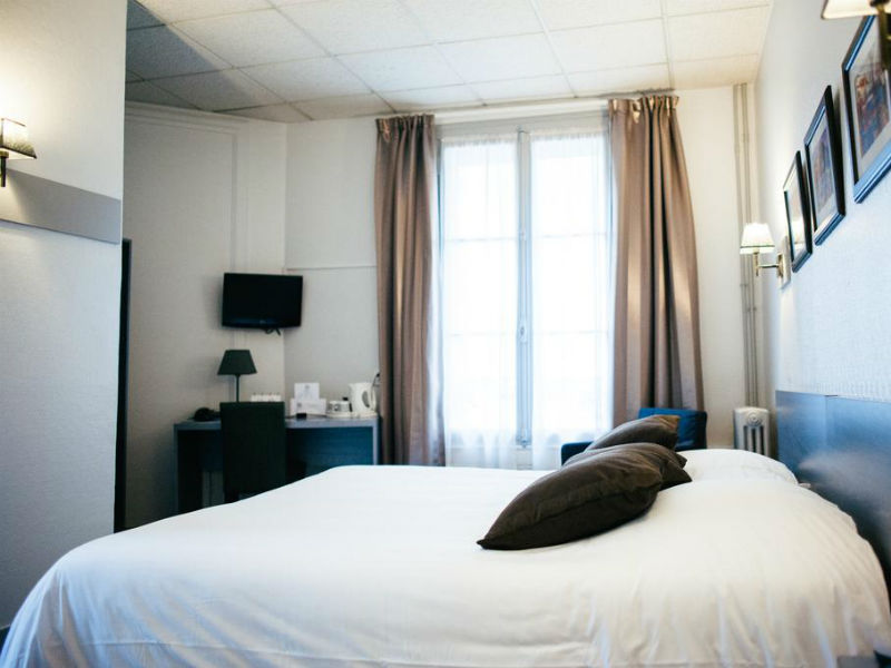 chambre 1
