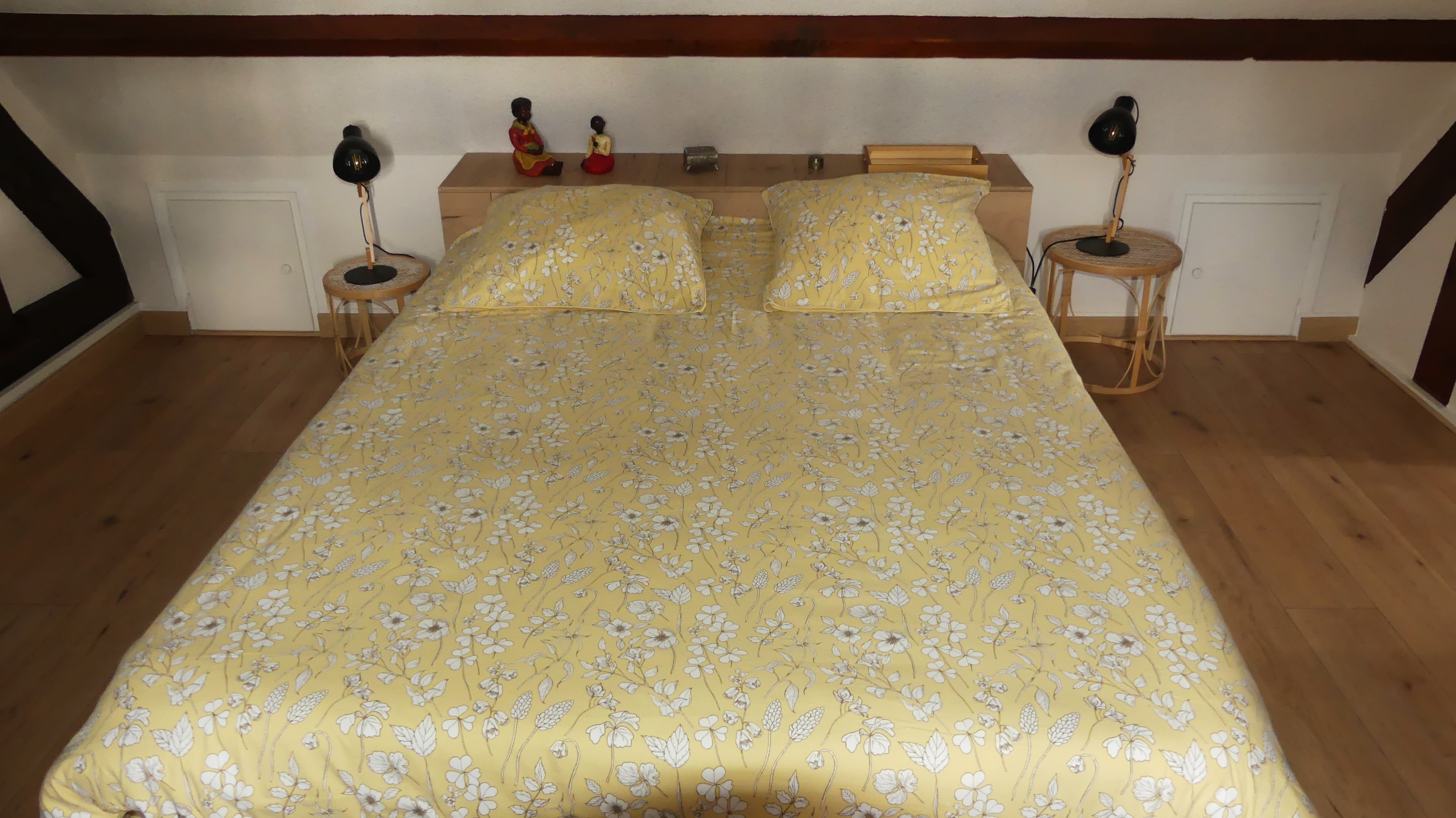 chambre 1 bis