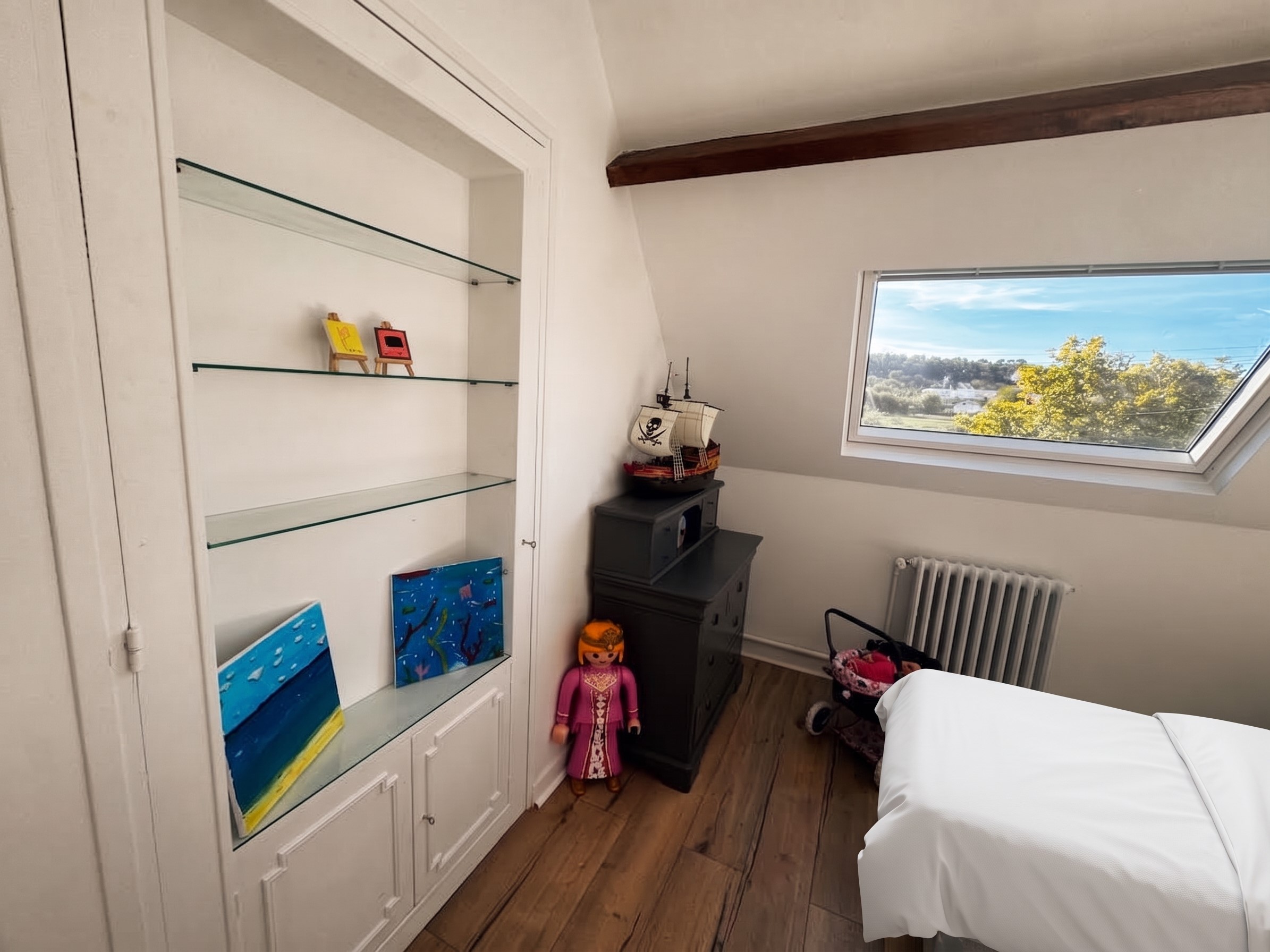 chambre