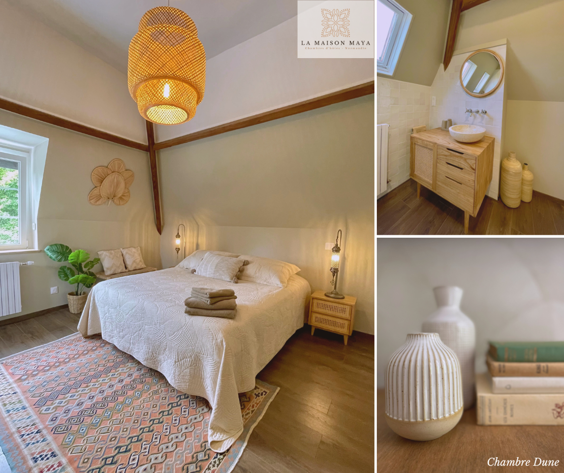 chambre 2