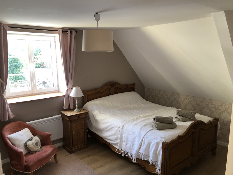 La maison d'Arséne