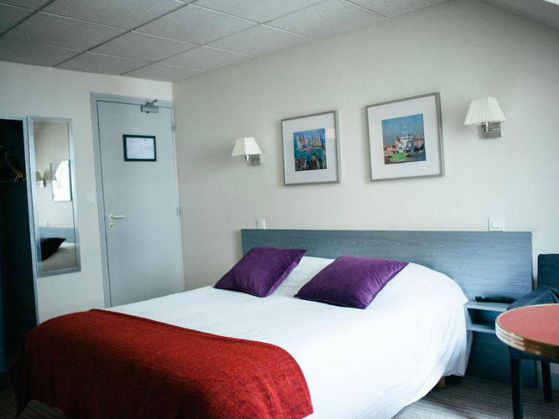 chambre 2