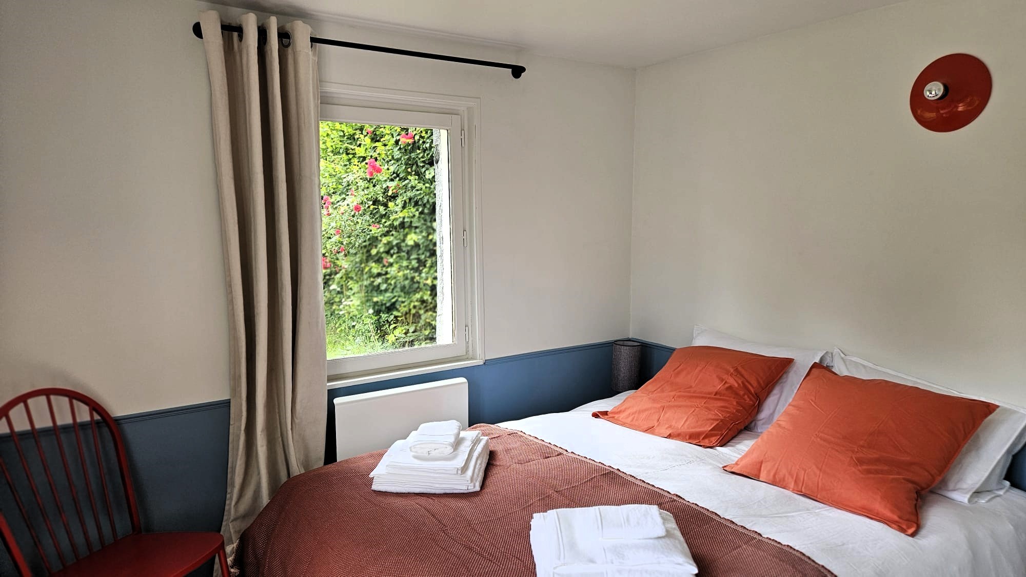 chambre 2