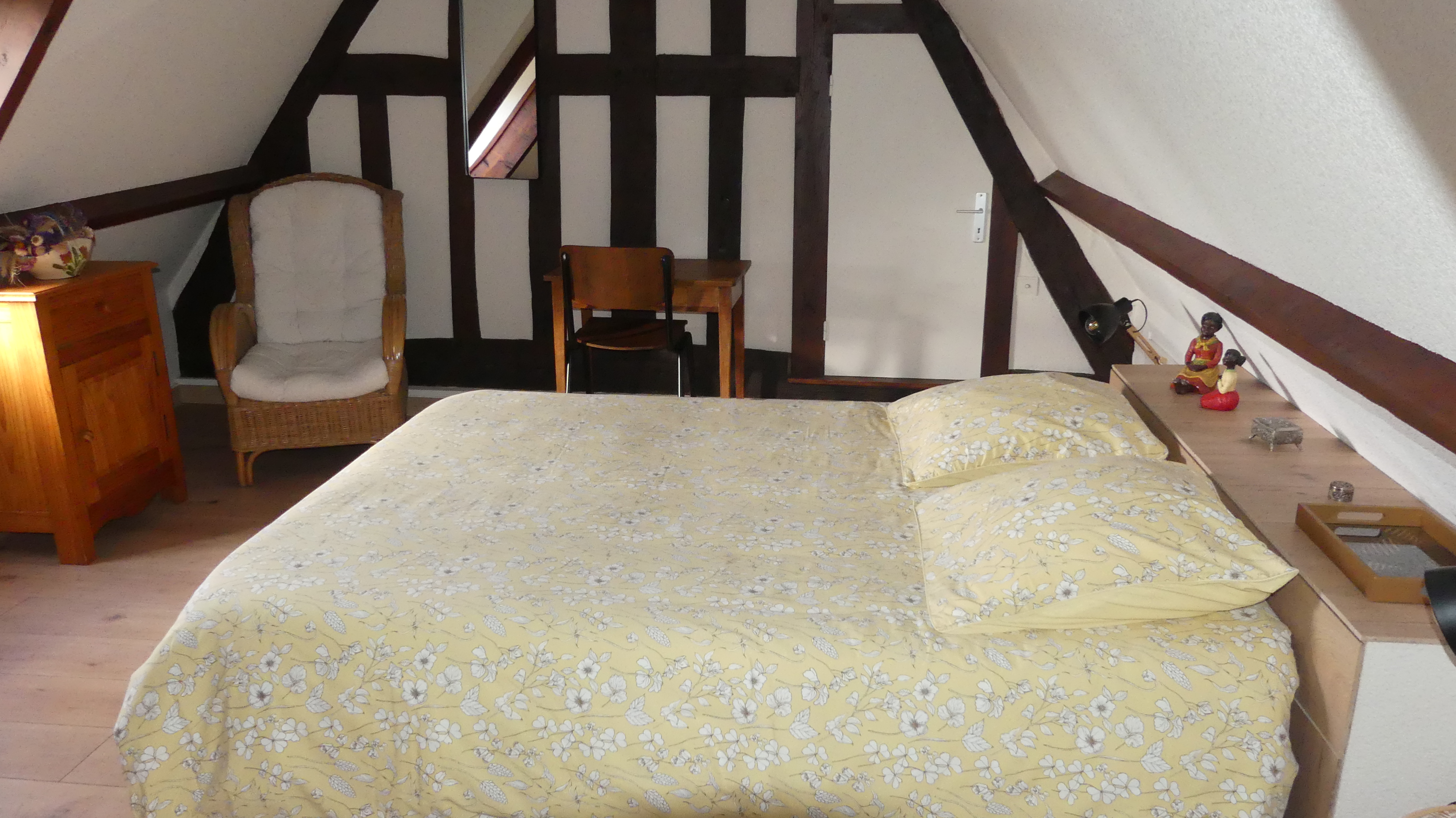 chambre 2 bis