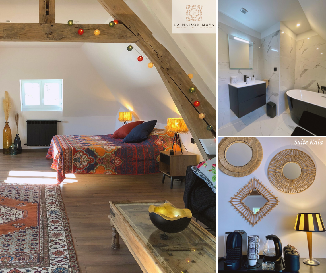chambre 3