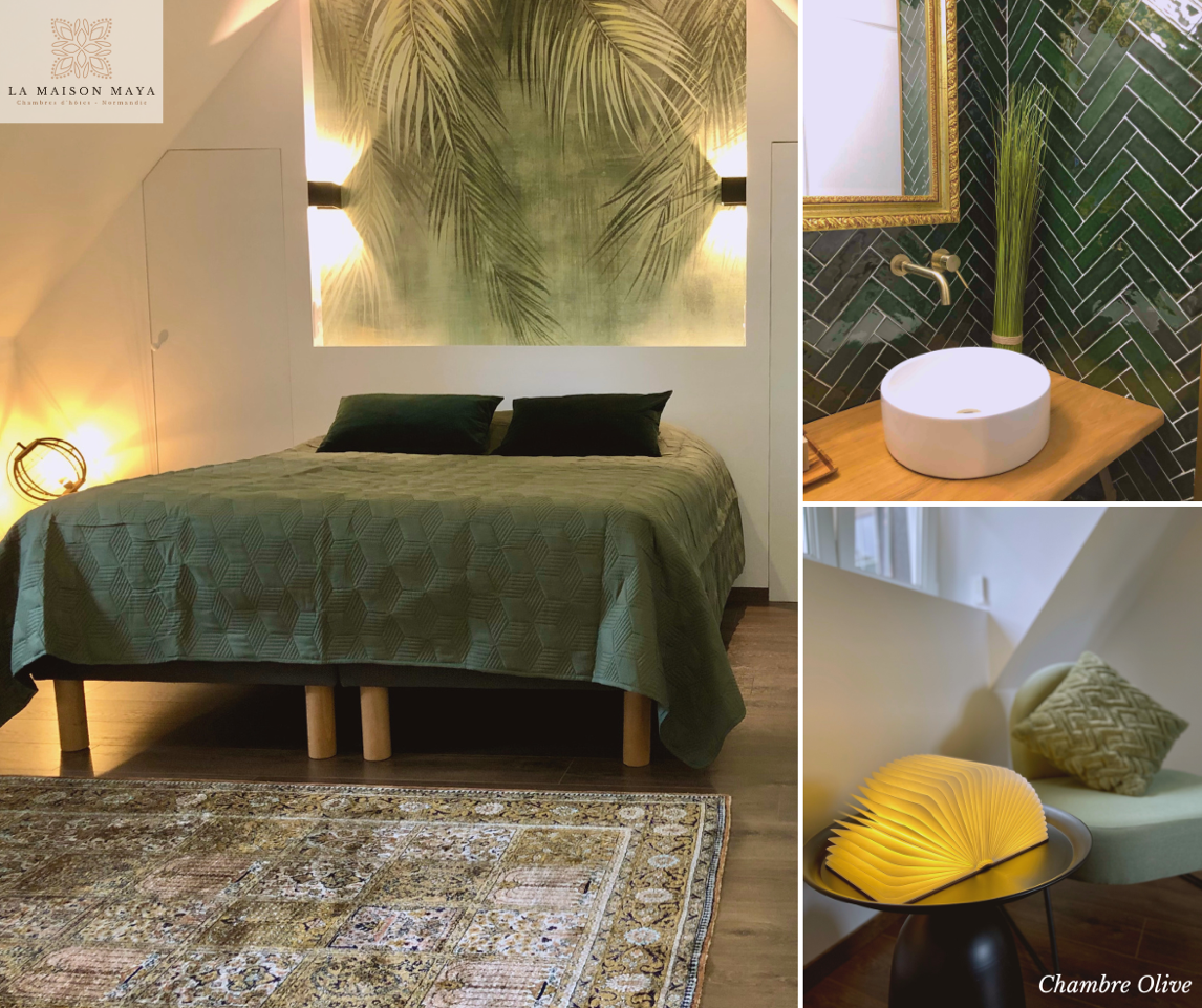 chambre 4