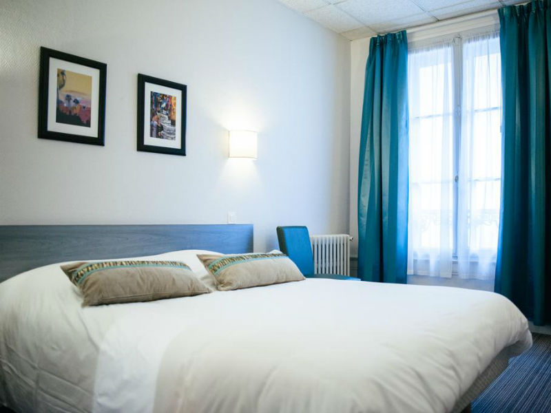 chambre
