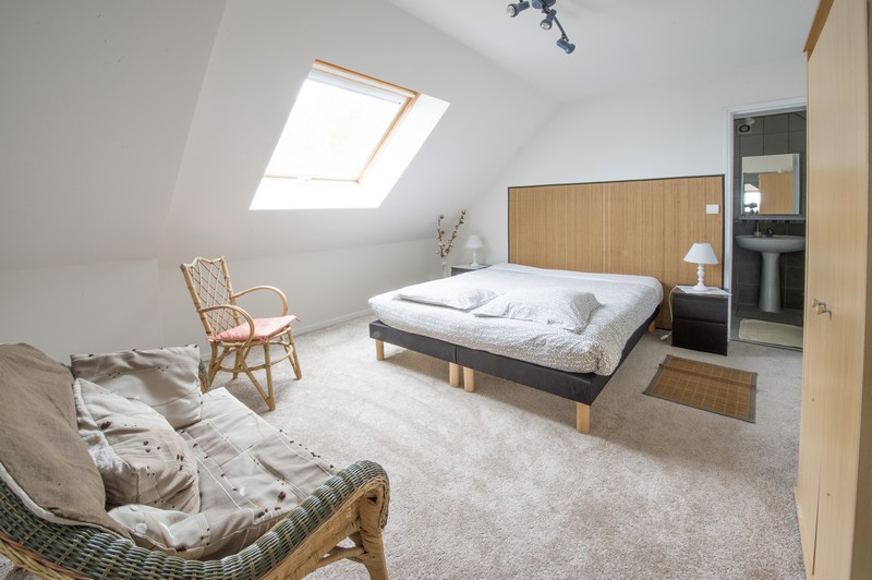 Chambres d'hôtes à Blainville-sur-Mer