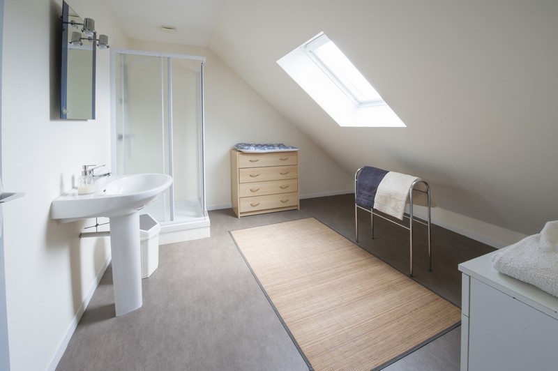 Chambres d'hôtes à Blainville-sur-Mer