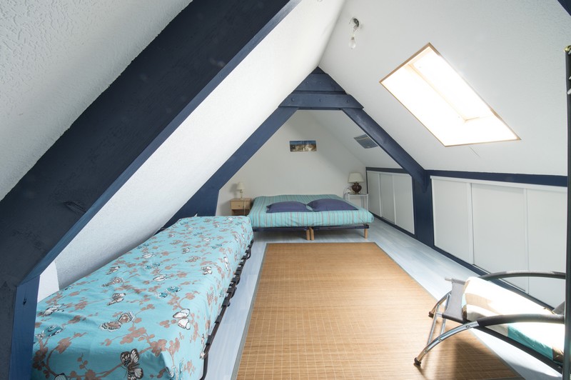 Chambres d'hôtes à Blainville-sur-Mer