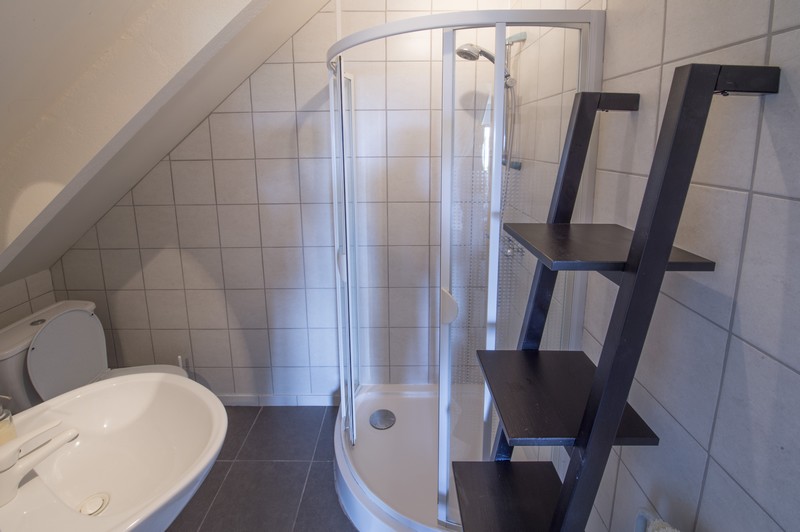 Chambres d'hôtes à Blainville-sur-Mer
