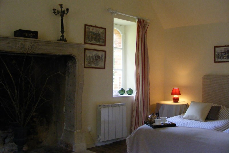 Château de Flottemanville
