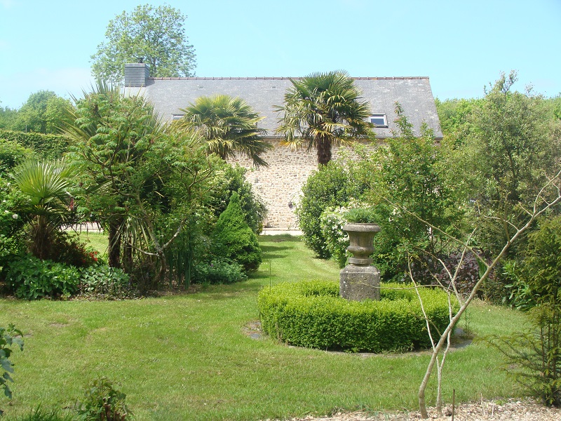 La Gardiennerie