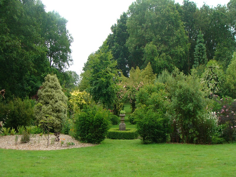 La Gardiennerie