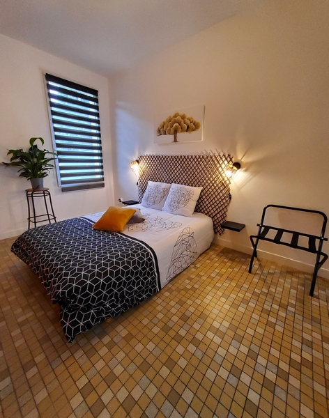 Maison d’hôtes Chambres d'hôtes au coeur de notre ferme équestre à Champeaux