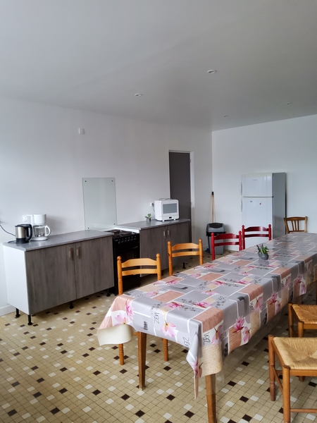Chambres d'hôtes au coeur de notre ferme équestre