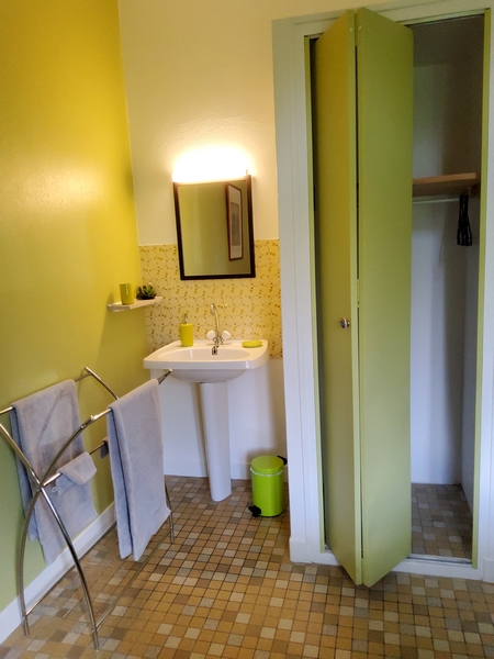 Chambres d'hôtes au coeur de notre ferme équestre