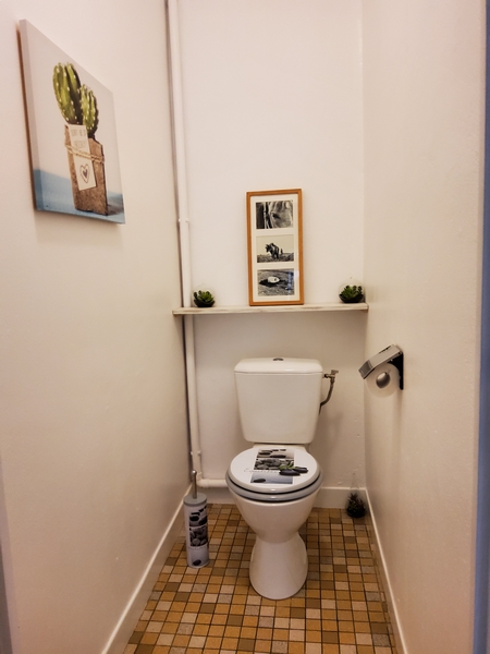 Chambres d'hôtes au coeur de notre ferme équestre