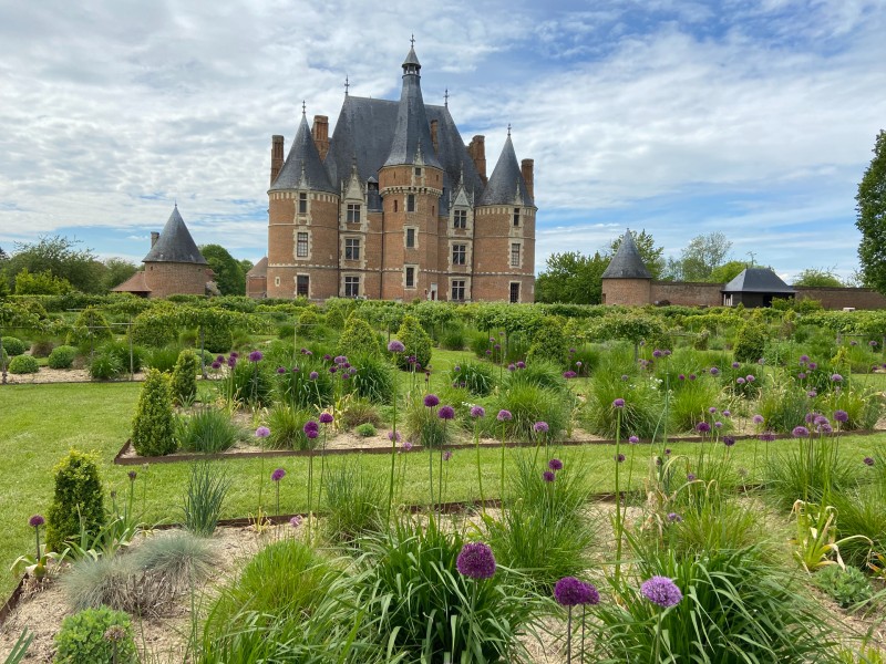 Musée des Traditions et Arts Normands - Château de Martainville - photo 7