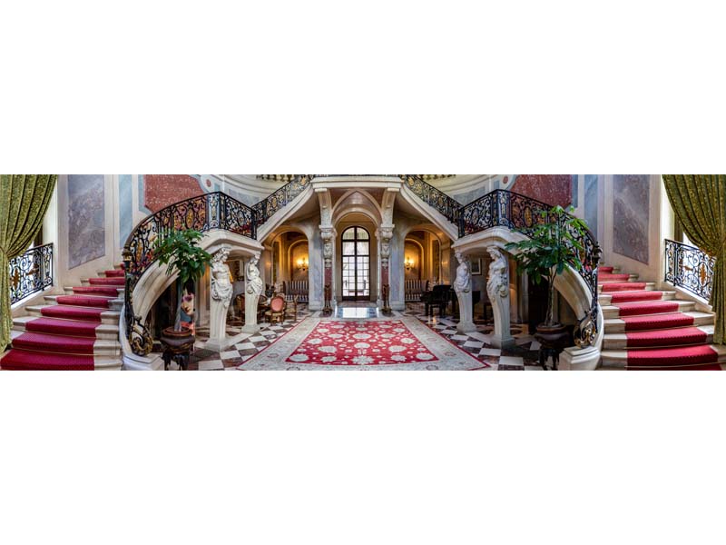 ©Château La Ferté-Fresnel Château des Rêves - La Ferté-Fresnel