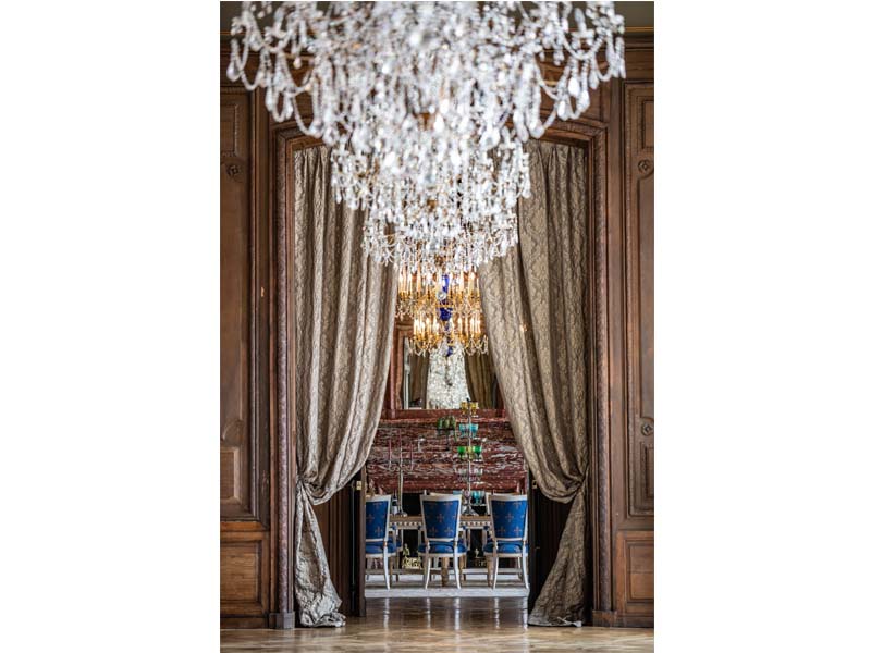 ©Château La Ferté-Fresnel Château des Rêves - La Ferté-Fresnel