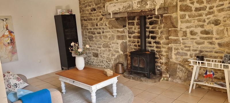 La Tourtillière