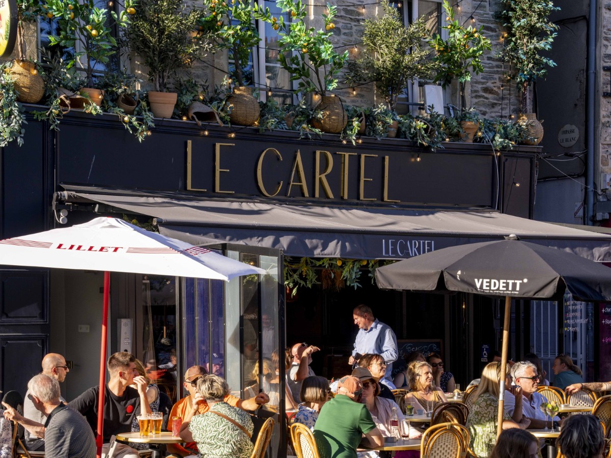 Le Cartel