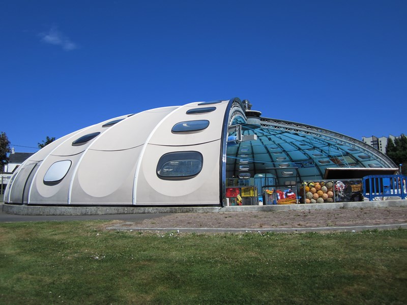 Piscine de la Butte