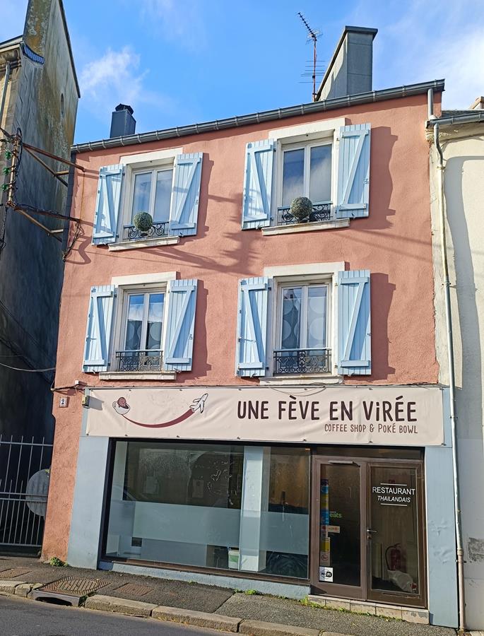 Une Fève en Virée
