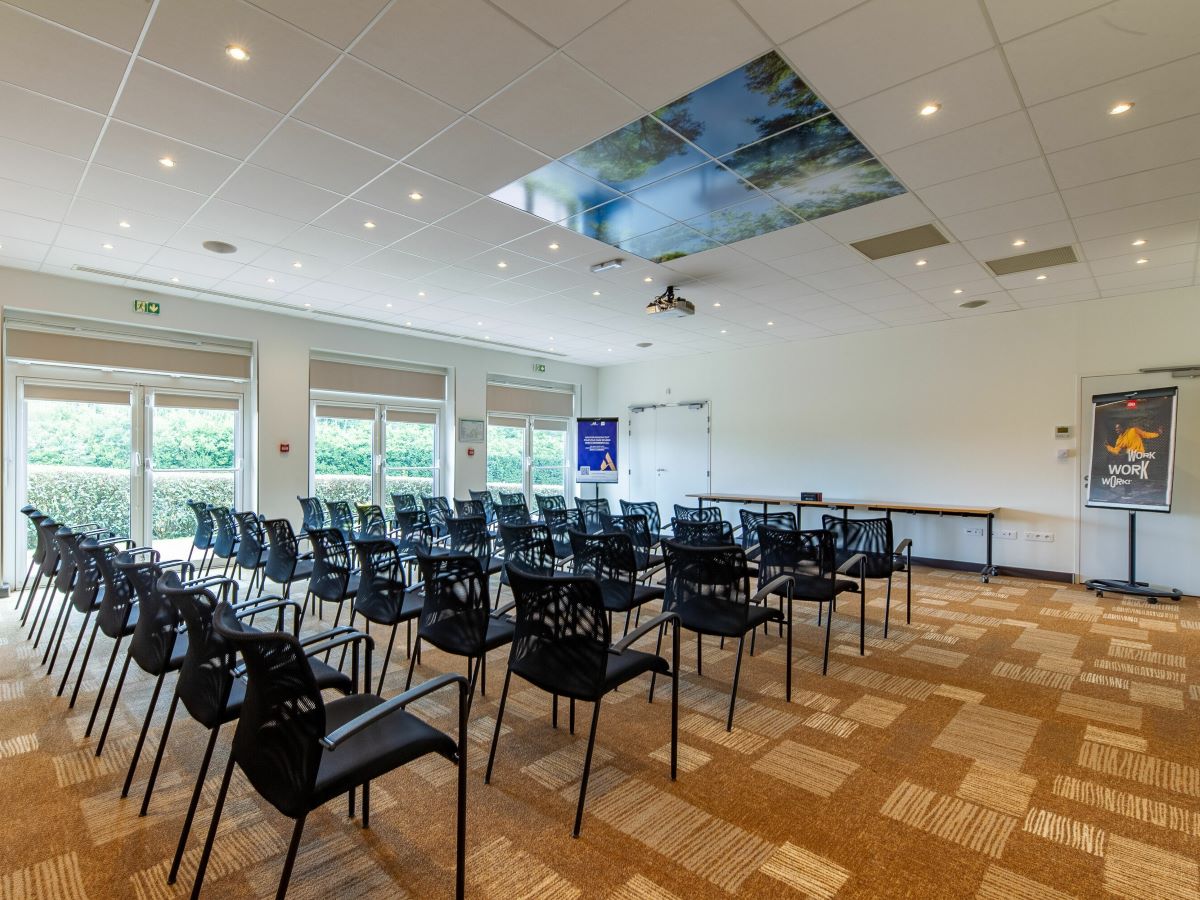 Hôtel Ibis Cherbourg La Glacerie