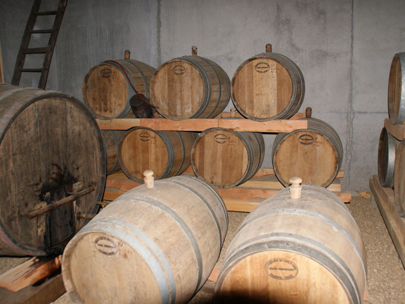 ©Orne Tourisme Cidrerie Traditionnelle du Perche - Le Theil sur Huisne