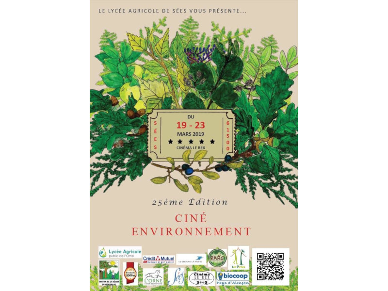 ciné environnement ciné environnement