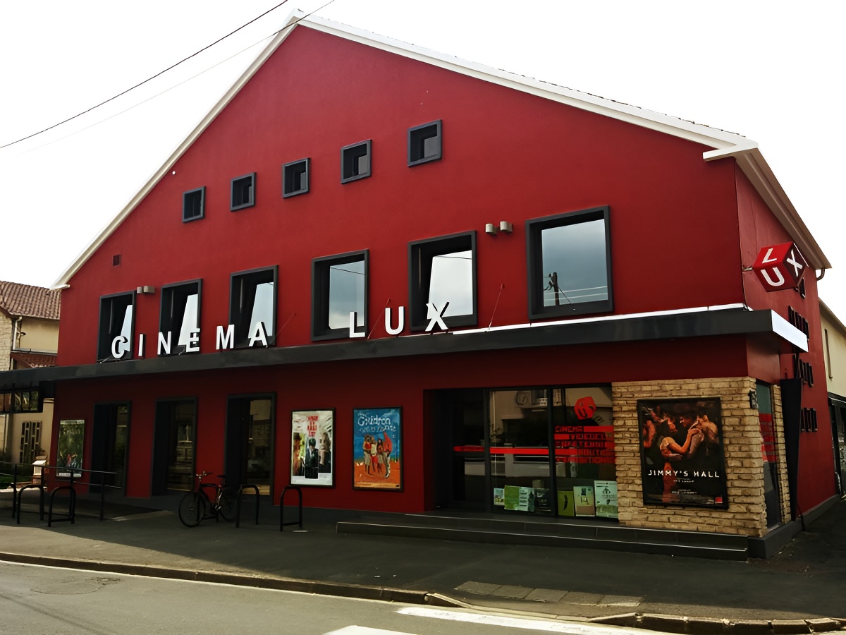 Cinéma LUX