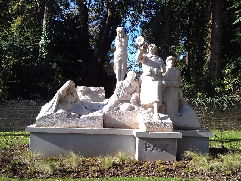 Montagnes de Normandie Tourisme circuit macel pierre800