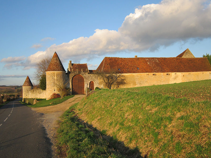 Orne Tourisme circuit3_veloscenie_orne