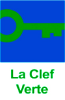 Label La Clef Verte