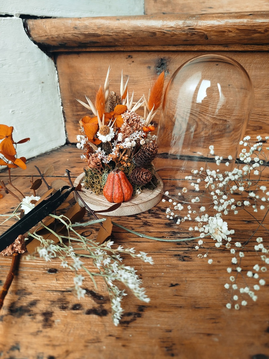 cloche d'automne atelier boui boui 2