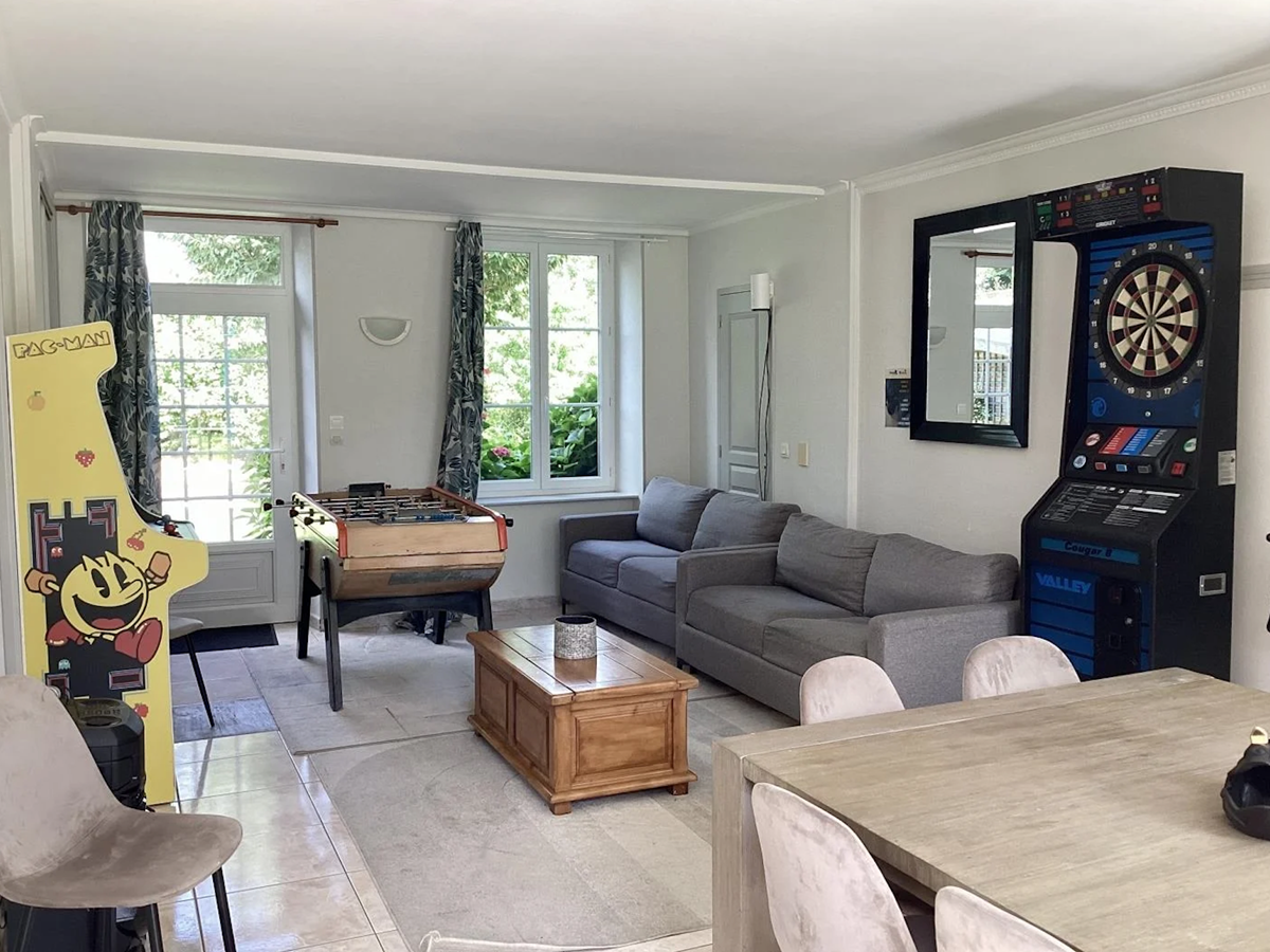 Le Clos Minotte