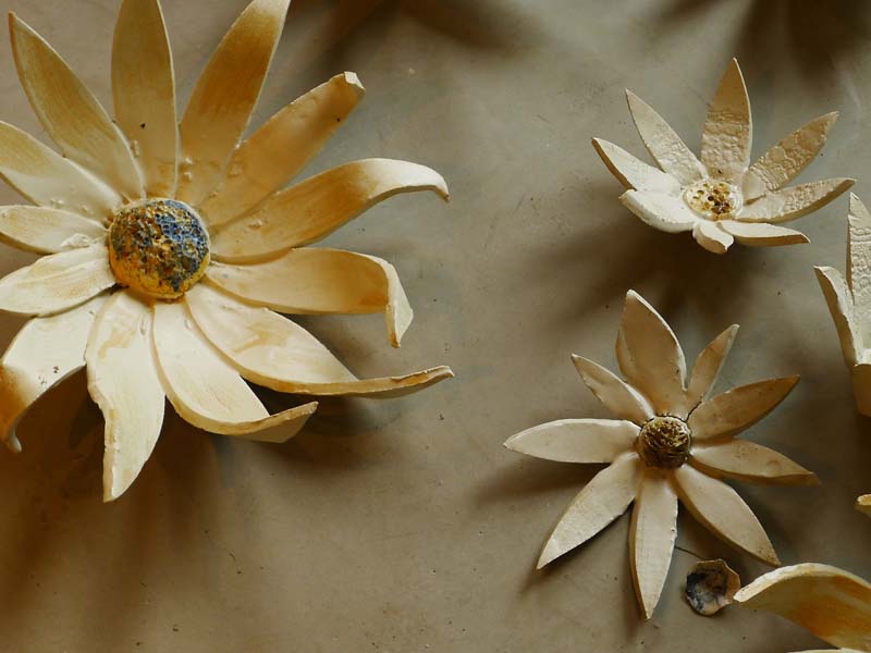 ©Coco Eugène Lacroix Céramique d'art Coco Eugène Lacroix - La Lande de Goult