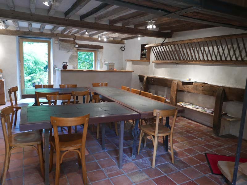 ©Coco Eugène Lacroix Céramique d'art Coco Eugène Lacroix - La Lande de Goult