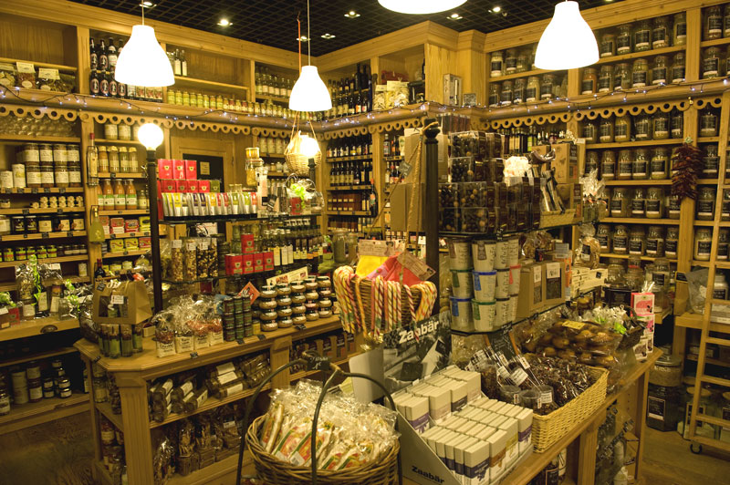 Comptoir des Arômes
