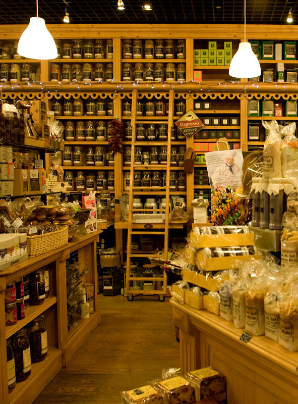 Comptoir des Arômes