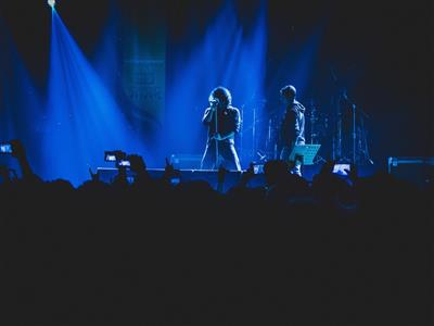 OT Mortagne concert