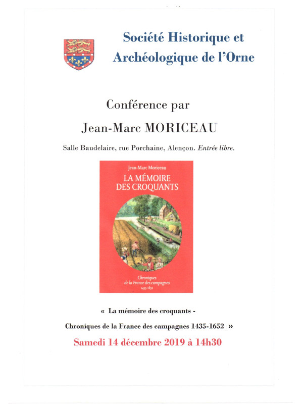 conference-Jean-Marc-Moriceau-600x800 © shao conference-Jean-Marc-Moriceau-600x800